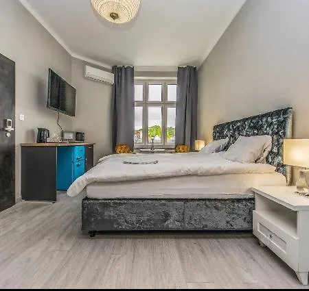La Casa Del Grand Apartment *