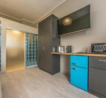 Daire La Casa Del Grand