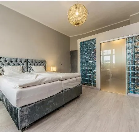 La Casa Del Grand Sopot