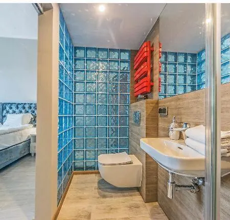 La Casa Del Grand * Sopot