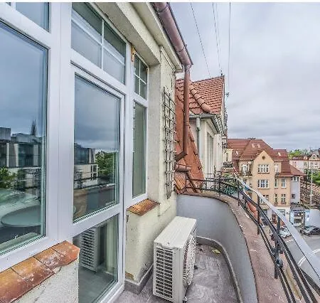 Daire La Casa Del Grand *