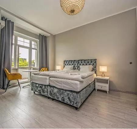 Daire La Casa Del Grand