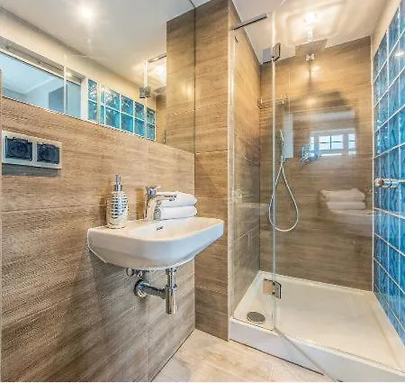 La Casa Del Grand Lejlighed