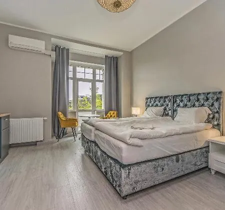 Daire La Casa Del Grand