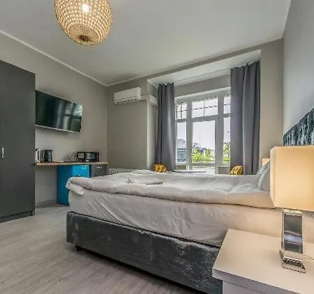 Daire La Casa Del Grand *