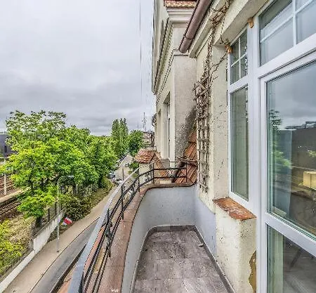 La Casa Del Grand Apartment *
