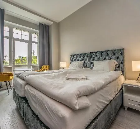 Daire La Casa Del Grand