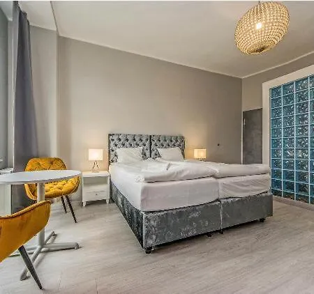 Daire La Casa Del Grand *