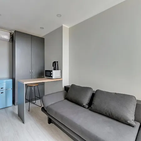 La Casa Del Grand * Sopot