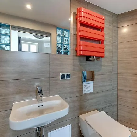 Daire La Casa Del Grand