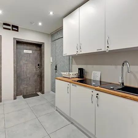 La Casa Del Grand Apartment