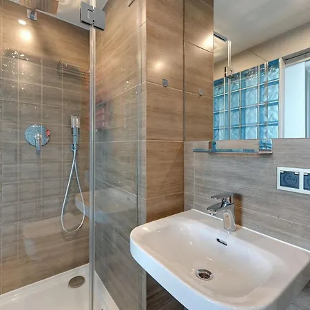 La Casa Del Grand Daire Sopot