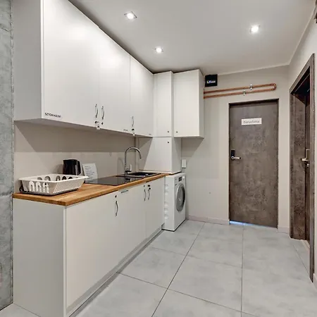 La Casa Del Grand * Sopot