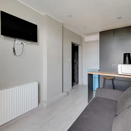 La Casa Del Grand * Sopot