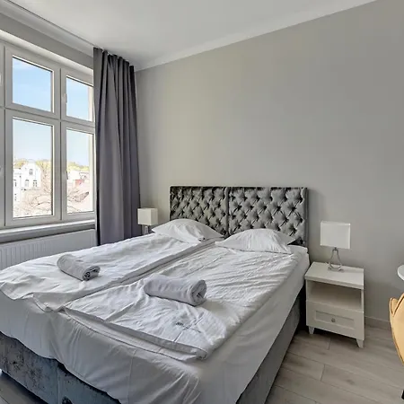 La Casa Del Grand Sopot