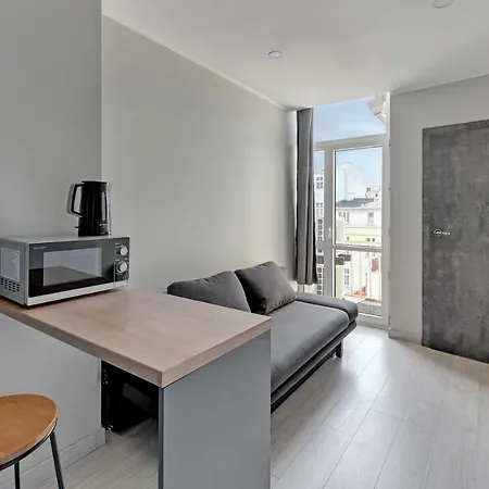 La Casa Del Grand Daire Sopot