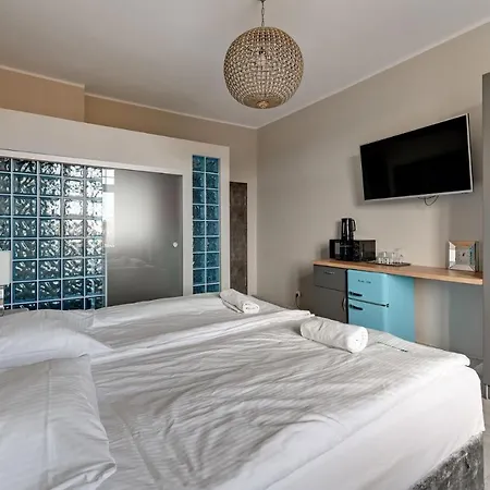 La Casa Del Grand Daire Sopot