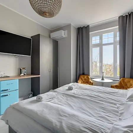 La Casa Del Grand Apartment
