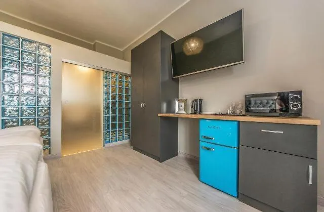 Appartamento La Casa Del Grand