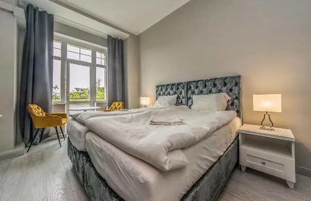 Appartamento La Casa Del Grand